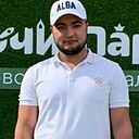 Булат, 28 лет