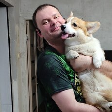 Фотография мужчины Иван, 35 лет из г. Свободный