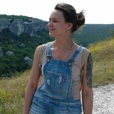 Фотография девушки Аделаида, 39 лет из г. Санкт-Петербург