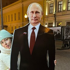 Фотография девушки Евгения, 44 года из г. Пушкино (Московская Обл)