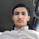 Shoxdiyor, 23 года