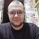Дмитрий, 33 года