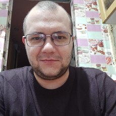 Фотография мужчины Дмитрий, 33 года из г. Усть-Кут