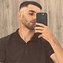 Malik, 20 лет