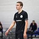 Богдан, 18 лет