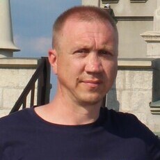 Фотография мужчины Сергей, 43 года из г. Архангельск