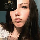 Настя, 18 лет