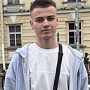 Данил, 18 лет