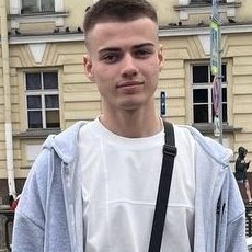 Фотография мужчины Данил, 18 лет из г. Орел
