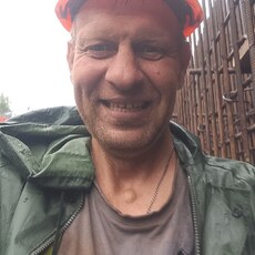 Фотография мужчины Михаил Инякин, 43 года из г. Мамонтово