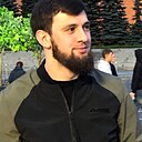Саид, 24 года