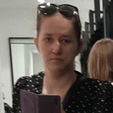 Фотография девушки Наташа, 35 лет из г. Пенза