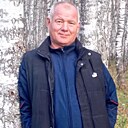 Сергей, 52 года