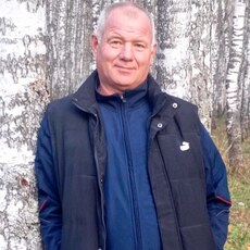 Фотография мужчины Сергей, 52 года из г. Екатеринбург