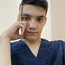 Далер, 24 года