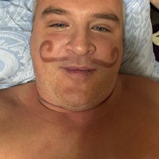 Фотография мужчины Александр, 43 года из г. Киров