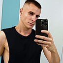 Андрей, 30 лет
