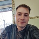 Владимир, 36 лет