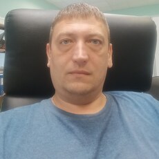 Фотография мужчины Алексей, 42 года из г. Тюмень