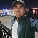 Амир, 40 лет