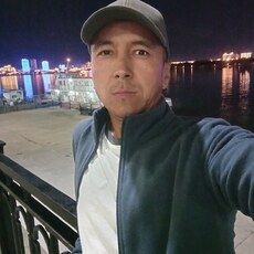Фотография мужчины Амир, 40 лет из г. Благовещенск