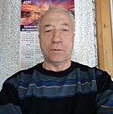 Миша Велин, 65 лет