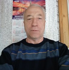 Фотография мужчины Миша Велин, 65 лет из г. Москва
