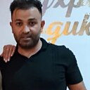 Дамир, 39 лет