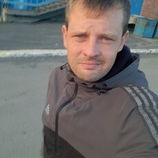Фотография мужчины Александр, 32 года из г. Норильск