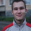Мишаня, 18 лет