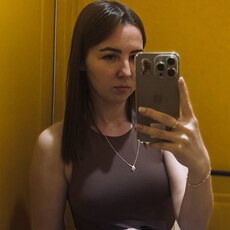 Фотография девушки Юлия, 28 лет из г. Ижевск