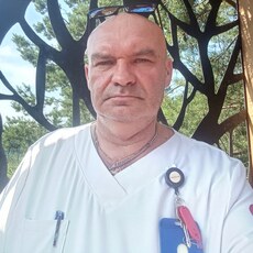 Фотография мужчины Андрей, 51 год из г. Москва