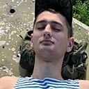 Виктор, 20 лет