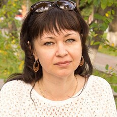 Фотография девушки Евгения, 42 года из г. Анжеро-Судженск