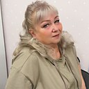 Светлана, 53 года