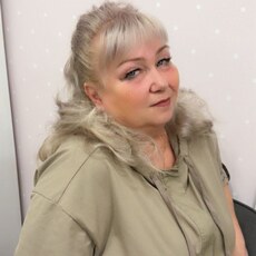 Фотография девушки Светлана, 53 года из г. Бийск