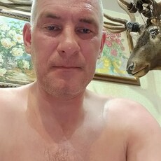 Фотография мужчины Александр, 42 года из г. Иркутск
