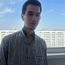 Володя, 22 года