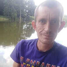 Фотография мужчины Николай, 41 год из г. Новая Усмань