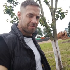 Фотография мужчины Александр, 40 лет из г. Логойск