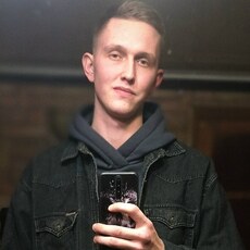 Фотография мужчины Даниил, 21 год из г. Тверь