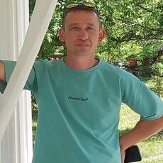 Фотография мужчины Руслан, 44 года из г. Луганск