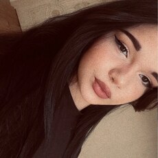 Фотография девушки Амина, 24 года из г. Майкоп