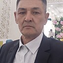 Бахыт, 52 года