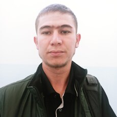 Фотография мужчины Холик, 23 года из г. Химки
