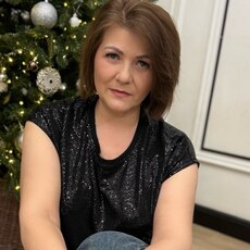 Ирина, 51 из г. Новосибирск.