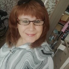 Фотография девушки Люция, 61 год из г. Набережные Челны