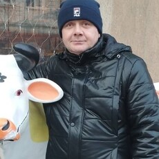 Фотография мужчины Андрей, 40 лет из г. Сызрань