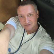 Фотография мужчины Макс, 44 года из г. Пермь