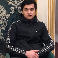 Фотография мужчины Илёр, 24 года из г. Иркутск